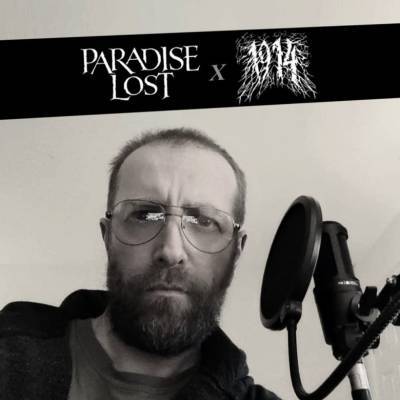 Украинская дэт-метал-группа «1914» анонсировала трек с вокалистом Paradise Lost