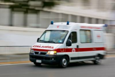 В Харькове умер 8-месячный младенец с подозрением на COVID