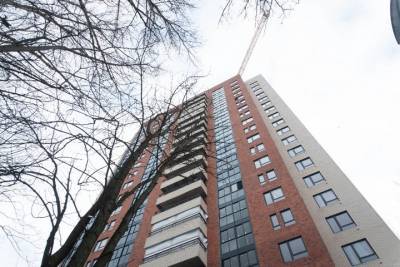Три дома на 392 квартиры ввели в эксплуатацию в Новой Москве