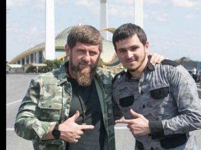 Брат Кадырова, в 30 лет ставший мэром Грозного, пойдет в Госдуму от "Единой России"