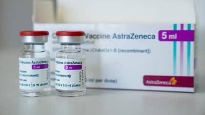 И снова тромбоз после вакцинации: умерла 47-летняя женщина