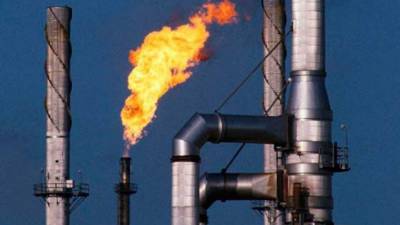Активисты заявили о незаконной добыче газа компаниями олигарха Пинчука на Полтавщине