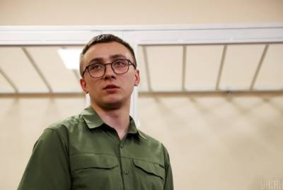 Стерненко обжаловал свой приговор в апелляционном суде