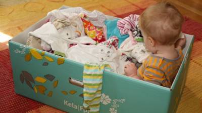 Рада возобновила закупки «пакетов малыша» через Prozorrо