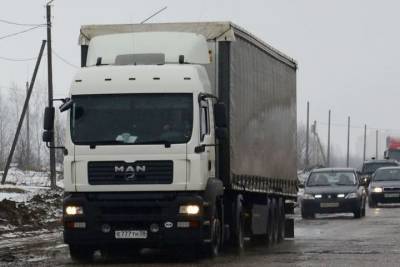 В Костроме готовятся к сезонной защите городских дорог от большегрузов