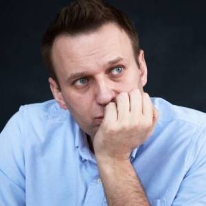 Украина присоединилась к европейским санкциям против РФ из-за Навального