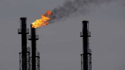 Нафтогаз и PGNiG займутся добычей газа на Западной Украине