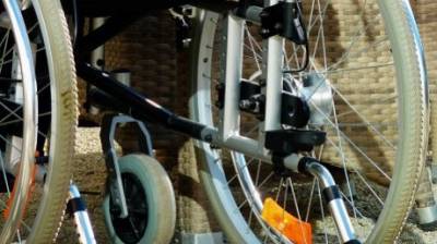 В пензенской колонии заключенному выдадут кресло-коляску и протез