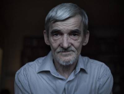 Историк Юрий Дмитриев, осужденный на 13 лет строгого режима, обжаловал приговор в ЕСПЧ