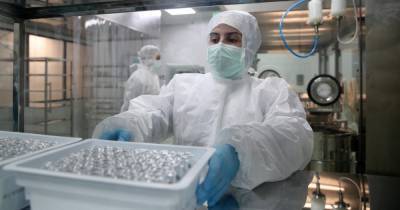 Вирусолог усомнился в выводах о третьей волне коронавируса в России