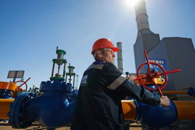 Сами того не желая, страны Восточной Европы подыграли «Газпрому»