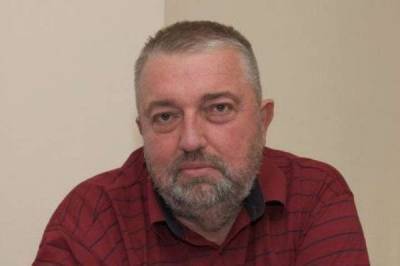 Судьи ВАКС закрыли дело против помощника Грымчака: обвиняемый умер