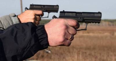 Против легализации огнестрельного оружия почти 70% украинцев, – опрос