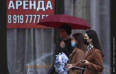 Титов заявил, что из-за пандемии с рынка ушли 3% предпринимателей