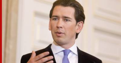 Власти Австрии готовы купить миллион доз "Спутника V"
