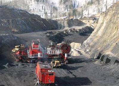 "Распадская" планирует добыть по итогам 2021 года около 25 млн тонн угля
