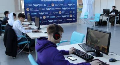 «Ростелеком» поддержал чемпионат Чувашии по компьютерному спорту
