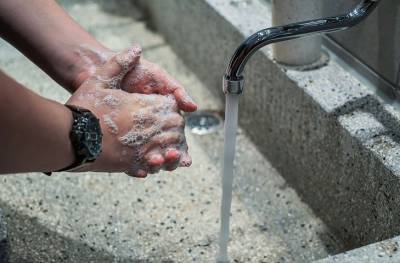Донские парламентарии обсудили состояние питьевой воды и канализации