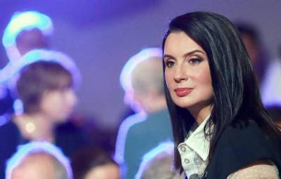 Екатерину Стриженову прооперировали после падения на съёмках