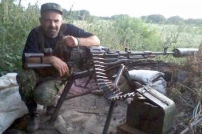 В Золотом-5 террорист «ЛНР» убил подельника