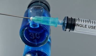 Около 200 тысяч доз вакцины «ЭпиВакКорона» запущено в гражданский оборот