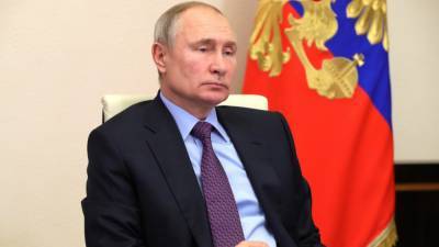 Путин рассказал, сколько иностранных детей может быть в российских школах