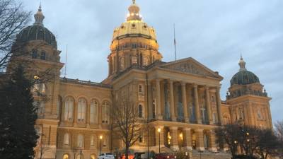 Штат Айова принял законопроект о признании юридической силы смарт-контрактов