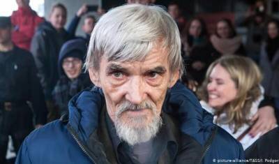 Историк Дмитриев подал жалобу в ЕСПЧ на новый приговор