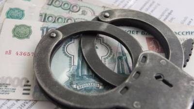 В Нижегородской области транспортные полицейские брали взятки премиями подчиненных