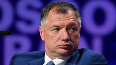 Хуснуллин назвал возможным прекращение льготной ипотеки в Московском регионе