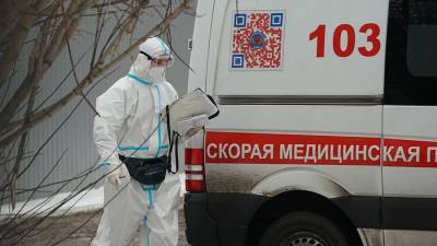 Вирусолог выразил сомнение в третьей волне коронавируса в России