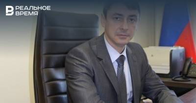 Зампредседателя Арбитража РТ получил рекомендацию ВККС для назначения главой АС Белгородской области