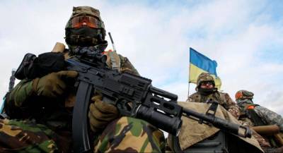Украинские каратели продолжают совершать огневые провокации – НМ ДНР