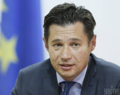 Александр Щерба - Австрия выделит 1,5 млн евро на Донбасс, – посол - news.bigmir.net - Австрия - Украина - Донбасс - Европа