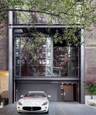 Том Форд приобрел знаменитый особняк Halston House на Манхэттене