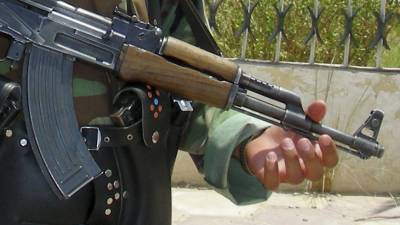 На востоке Афганистана ликвидирован командир «Аль-Каиды»