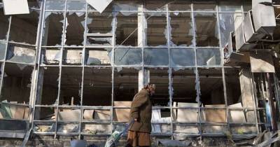 Австрия выделит для Донбасса 1,5 млн евро гуманитарной помощи