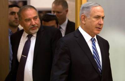 Тупик Нетаньяху и «либерманизм»: Израиль в фокусе