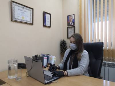 Более 300 ульяновцев обратились за консультациями к нотариусам в Единый день бесплатной юридической помощи