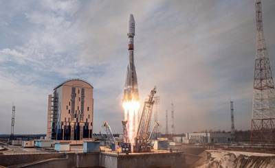 Nikkan Gendai (Япония): благодаря русским ракетам скоро японские спутники станут «персональными»