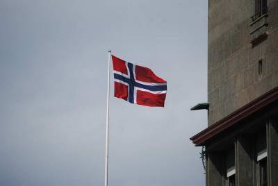 Норвегия готова поддержать США в случае нападения на Россию