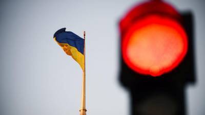 Государственный долг Украины увеличился на 25% за год