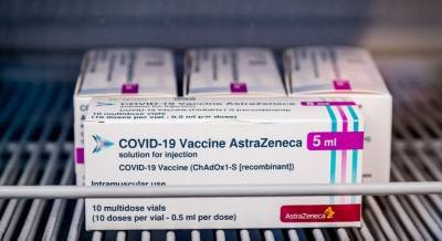 Счет жертв вакцины AstraZeneca в Германии идет на десятки