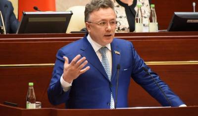 В Татарстане депутат Госсовета назвал рэпера из Уфы Моргенштерна «гнойным фурункулом»