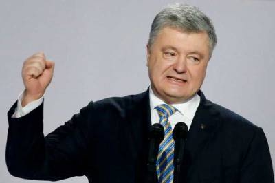 "Жму руку, обнимаю": Бужанский напомнил Порошенко про разговор с Путиным
