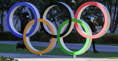 Олимпиада-2026: представлена официальная эмблема соревнований в Милане и Кортине-д’Ампеццо