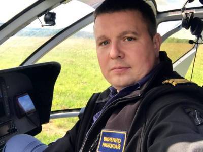 Пилот кировского олигарха рассказал «Блокноту» о том, как ему «шьют» уголовное дело из-за ссоры с начальником
