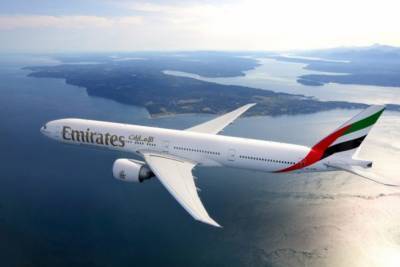 Emirates выполнит рейс в никуда для вакцинированных от COVID пассажиров: цена билета
