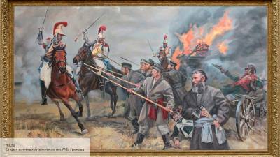 Злая шутка Священного союза: как победа над Наполеоном привела Россию к новой войне