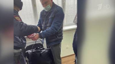 В Ставропольском крае за коррупцию задержали уже второго за месяц чиновника